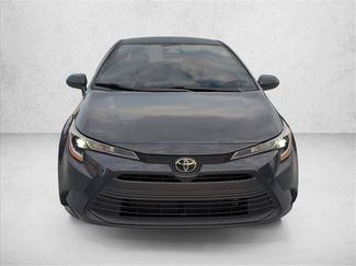 Certified 2024 Toyota Corolla LE FWD video 2