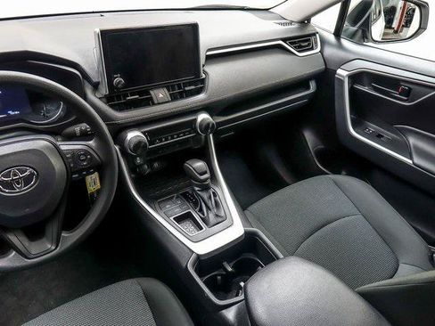 Certified 2023 Toyota RAV4 LE FWD image 13