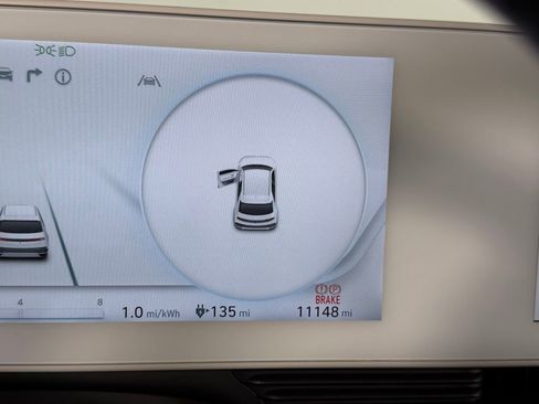 Used 2024 Hyundai Ioniq 5 SEL image 18