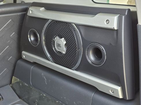 Used 2013 Toyota FJ Cruiser 4WD w/ Upgrade Pkg image 33