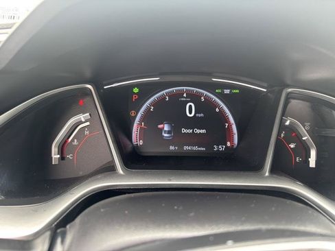 Used 2019 Honda Civic Sport image 12