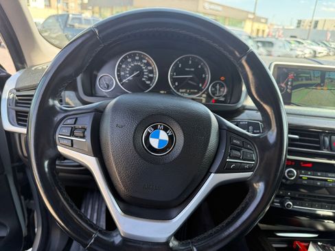 Used 2015 BMW X5 xDrive35d AWD/4WD image 17