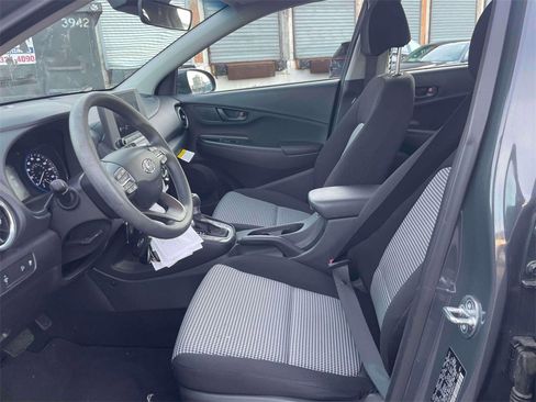 Certified 2023 Hyundai Kona SE w/ Cargo Package image 15