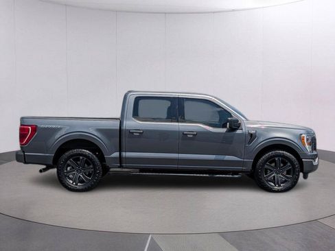 Used 2023 Ford F150 XLT w/ Equipment Group 302A High RWD image 7