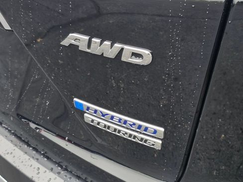 Certified 2022 Honda CR-V Touring image 12