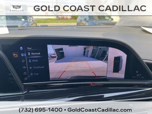 Used 2024 Cadillac Escalade ESV Sport w/ LPO, Floor Liner Package image 27