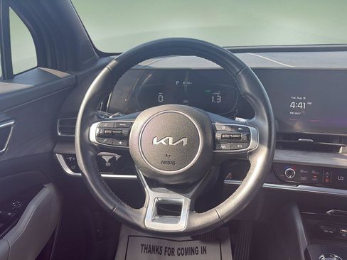 Used 2023 Kia Sportage X-Line AWD/4WD image 20