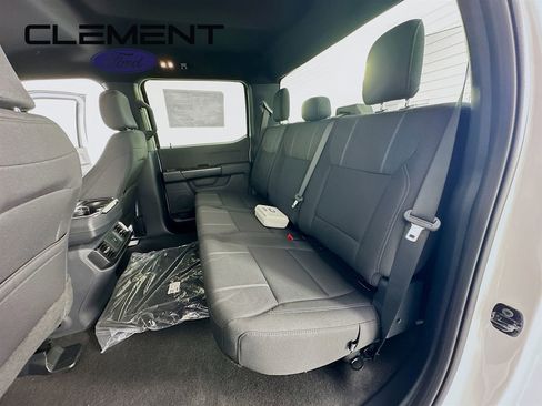 New 2026 Ford F150 STX image 27
