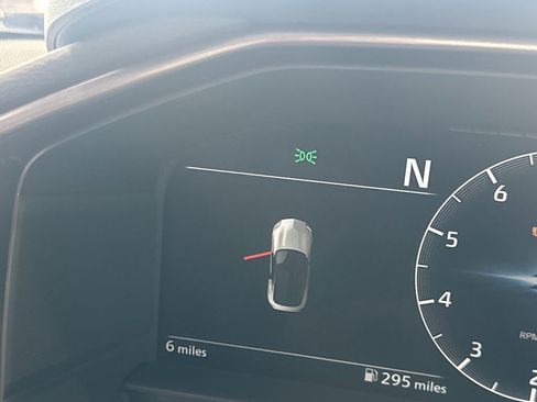 New 2026 Nissan Z Performance image 21