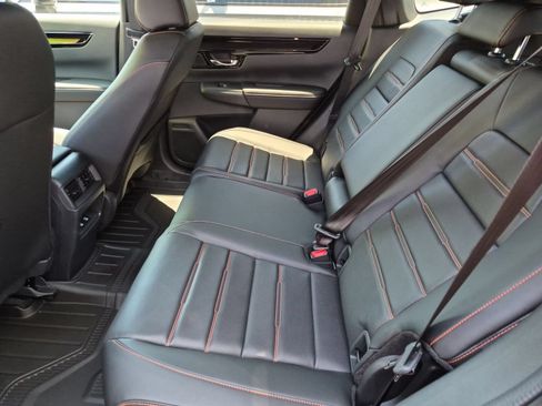 New 2026 Honda CR-V Sport Touring image 7