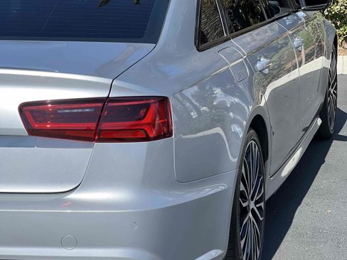 Used 2018 Audi A6 2.0T Premium w/ 20" Black Optic Wheel Package image 67