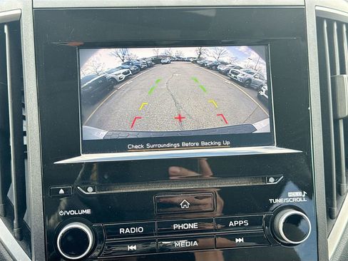 Used 2021 Subaru Crosstrek 2.0i Premium w/ Moonroof Package image 18