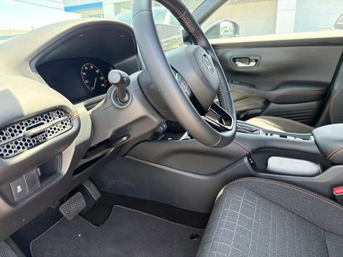 Used 2026 Honda HR-V Sport image 41