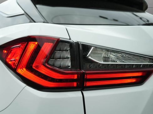 Used 2019 Lexus RX 450h F Sport image 8