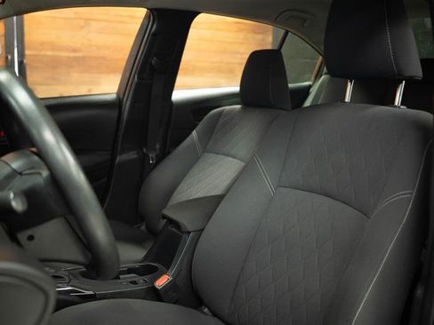 Used 2023 Toyota Corolla LE FWD image 10