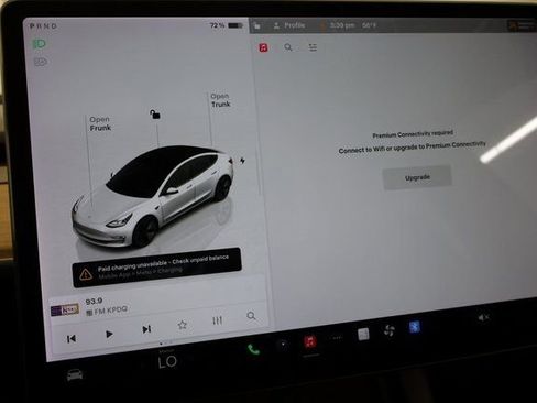Used 2022 Tesla Model 3 Long Range AWD/4WD image 21