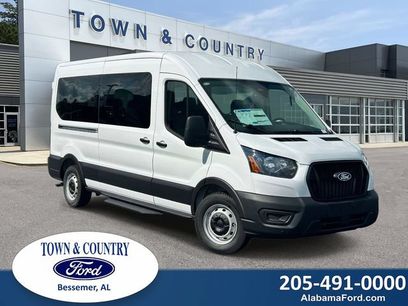 New 2026 Ford Transit 350 XL