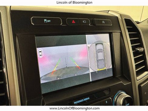 Used 2020 Ford F150 Lariat w/ Equipment Group 502A Luxury image 50