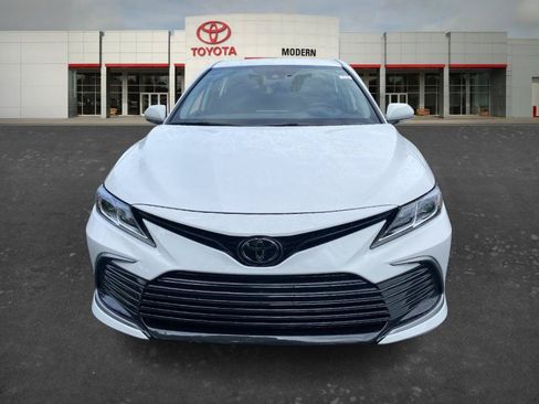 Certified 2024 Toyota Camry LE w/ Convenience Package FWD image 2