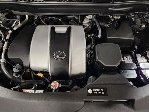 Used 2022 Lexus RX 350 FWD w/ Premium Package image 53