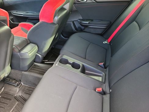 Used 2019 Honda Civic Type R image 10