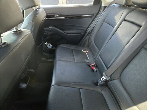 Certified 2024 Kia Seltos EX FWD image 5