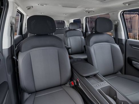 New 2026 Kia EV9 Light RWD image 15