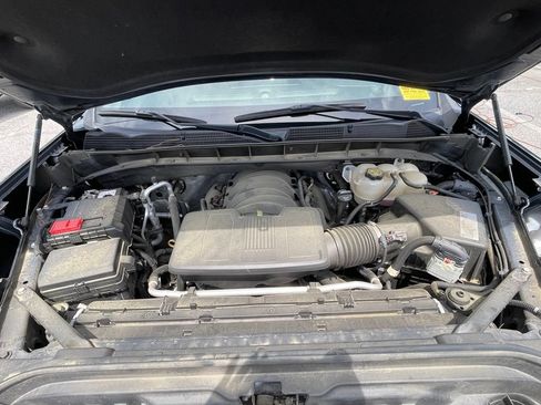 Used 2020 GMC Sierra 1500 SLT w/ SLT Premium Package AWD/4WD image 67