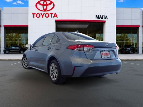 Used 2024 Toyota Corolla LE FWD image 9