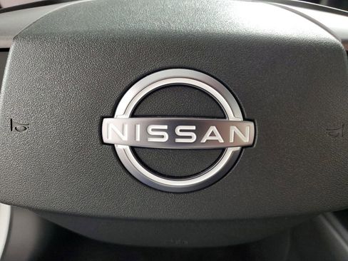 New 2026 Nissan Sentra SV w/ Floor Mat Package image 21