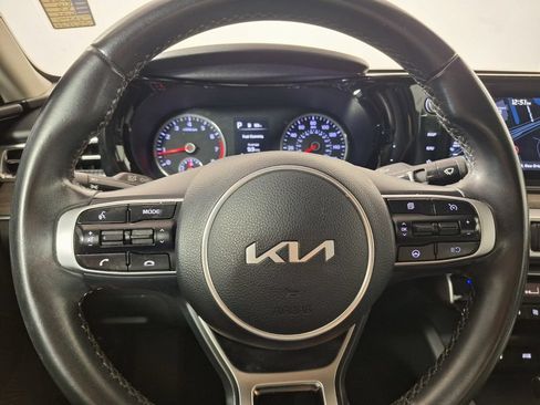 Used 2024 Kia K5 EX FWD image 19