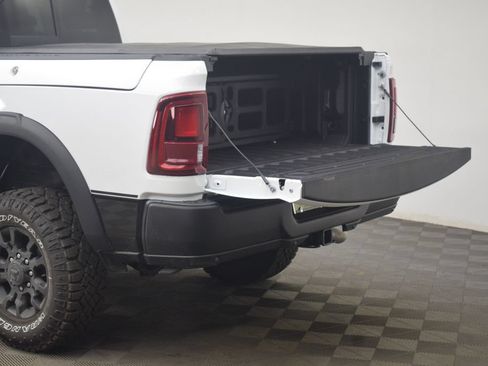 New 2026 RAM 2500 Power Wagon AWD/4WD image 14