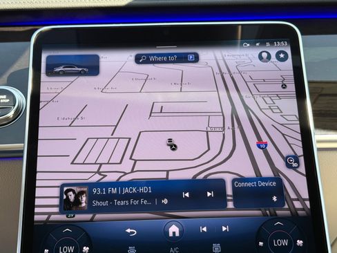 New 2026 Mercedes-Benz S 580 S 580 image 21