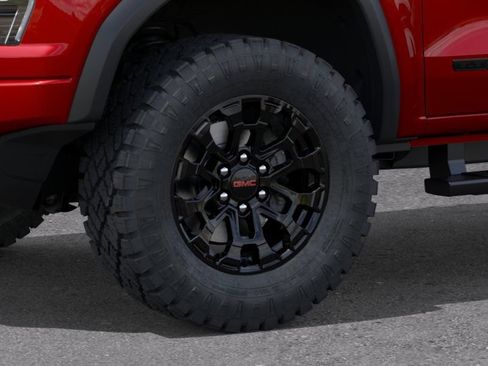 New 2026 GMC Canyon Elevation w/ Convenience Package RWD image 9