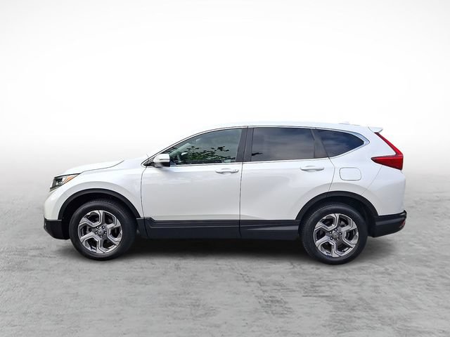 Used 2019 Honda CR-V EX-L image 7