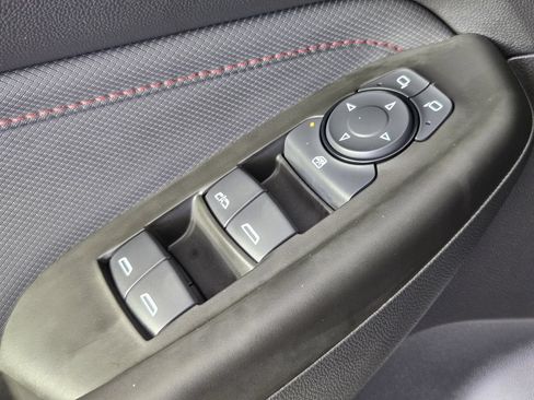 New 2026 Chevrolet TrailBlazer RS w/ Convenience Package FWD image 24