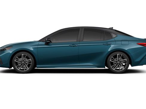 New 2026 Toyota Camry Hybrid AWD/4WD image 6