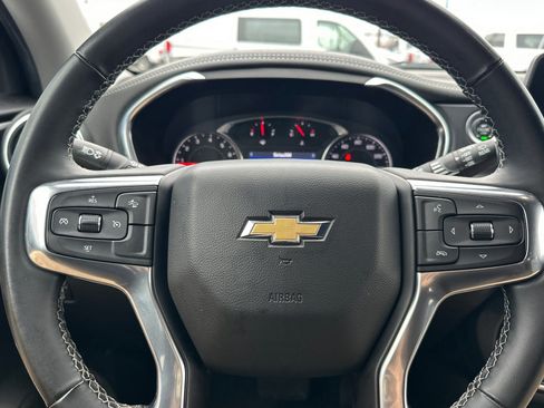 Used 2024 Chevrolet Blazer LT image 23