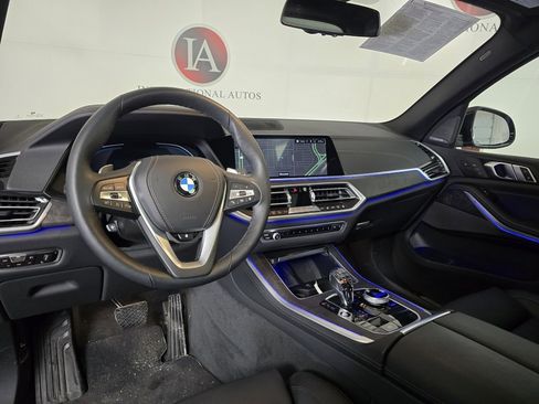 Certified 2023 BMW X5 xDrive40i w/ Executive Package image 24