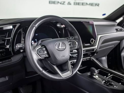 Used 2025 Lexus TX 350 FWD image 25