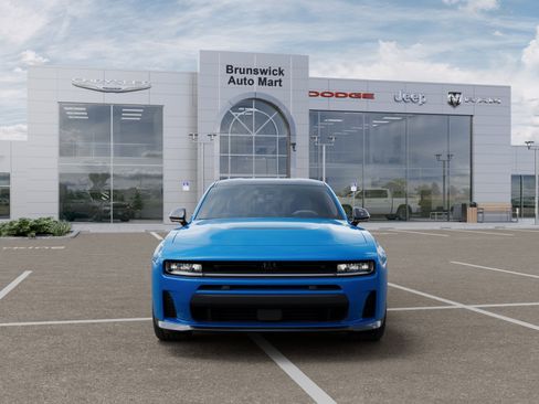 New 2026 Dodge Charger R/T image 6