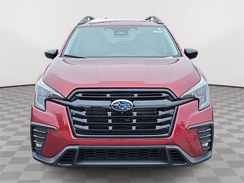 New 2026 Subaru Ascent Bronze Edition image 2