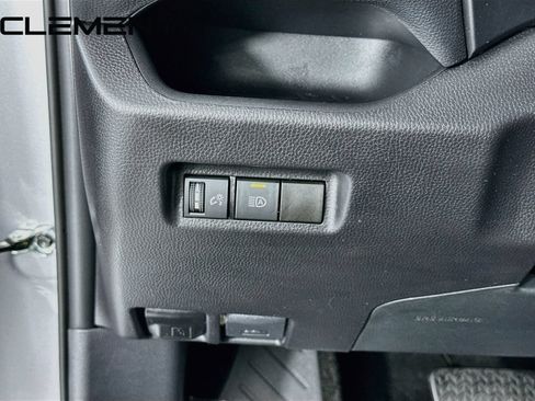 Used 2025 Toyota RAV4 LE FWD image 13