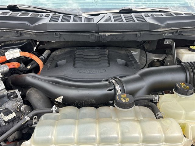 Used 2021 Ford F150 XLT w/ Equipment Group 302A High AWD/4WD image 29