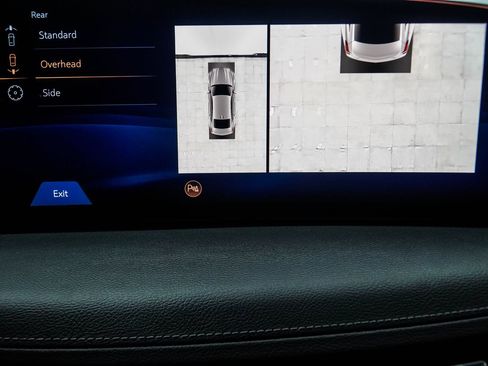 Used 2025 Cadillac CT5 Premium Luxury w/ Sun And Sound Package RWD image 29