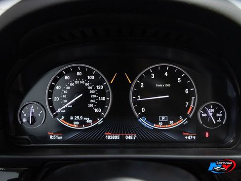 Used 2015 BMW 535i xDrive Sedan image 7