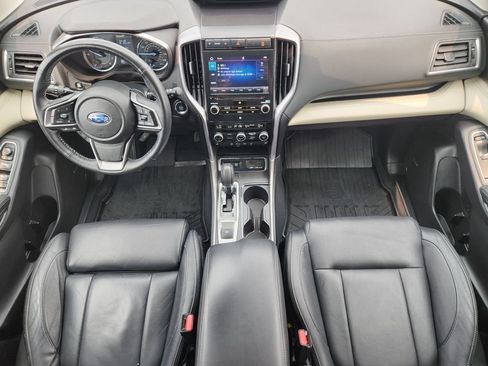 Used 2020 Subaru Ascent Limited w/ Technology Package AWD/4WD image 28