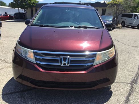 Used 2013 Honda Odyssey EX-L image 3