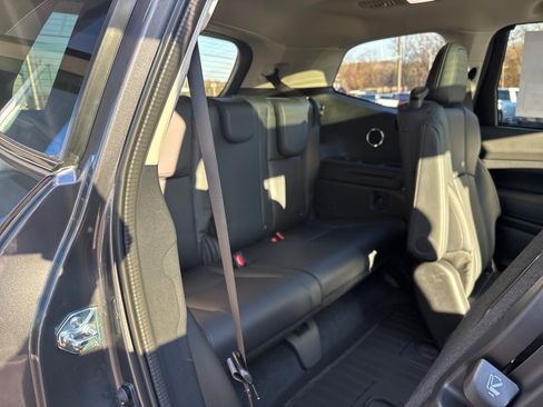 New 2026 Subaru Ascent Touring image 48