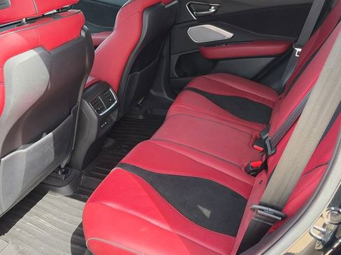 Used 2023 Acura RDX A-Spec FWD image 12